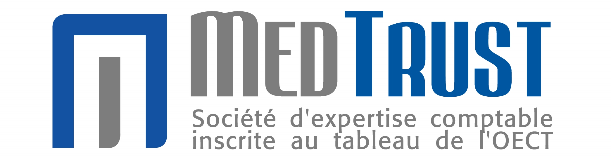 Logo MEDTRUST